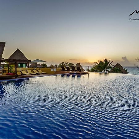 Pueblito Escondido By Mistik Vacation Rentals Playa del Carmen Exteriör bild