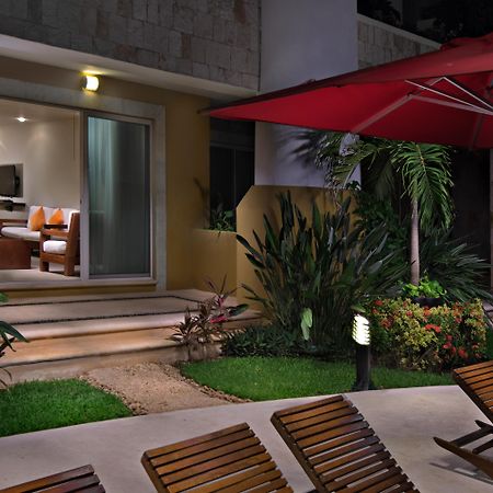 Pueblito Escondido By Mistik Vacation Rentals Playa del Carmen Exteriör bild