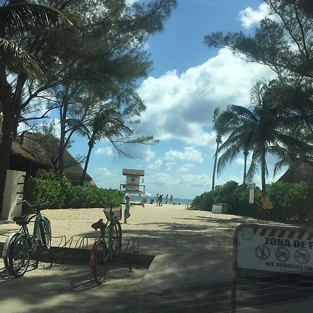 Pueblito Escondido By Mistik Vacation Rentals Playa del Carmen Exteriör bild