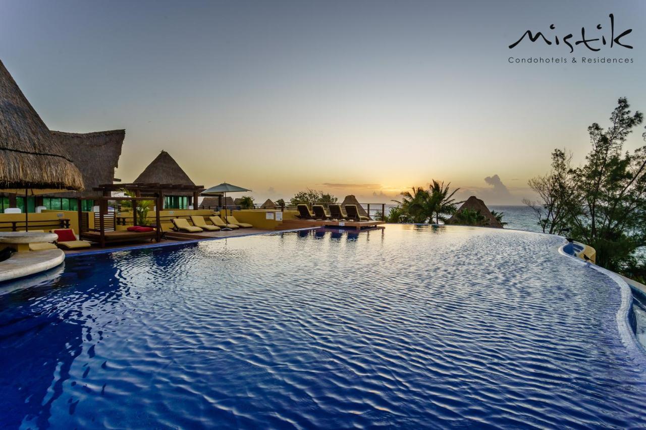 Pueblito Escondido By Mistik Vacation Rentals Playa del Carmen Exteriör bild