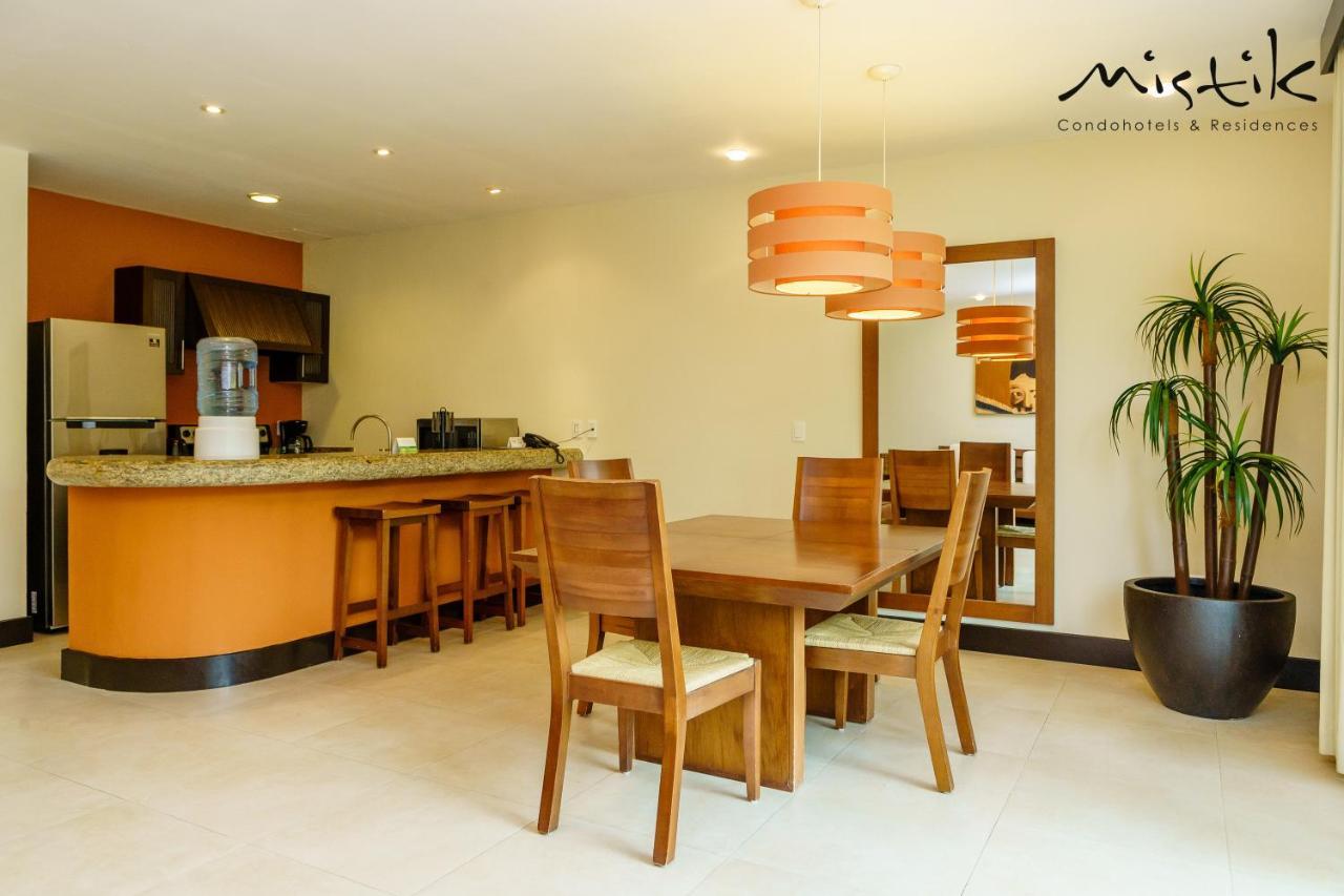 Pueblito Escondido By Mistik Vacation Rentals Playa del Carmen Exteriör bild
