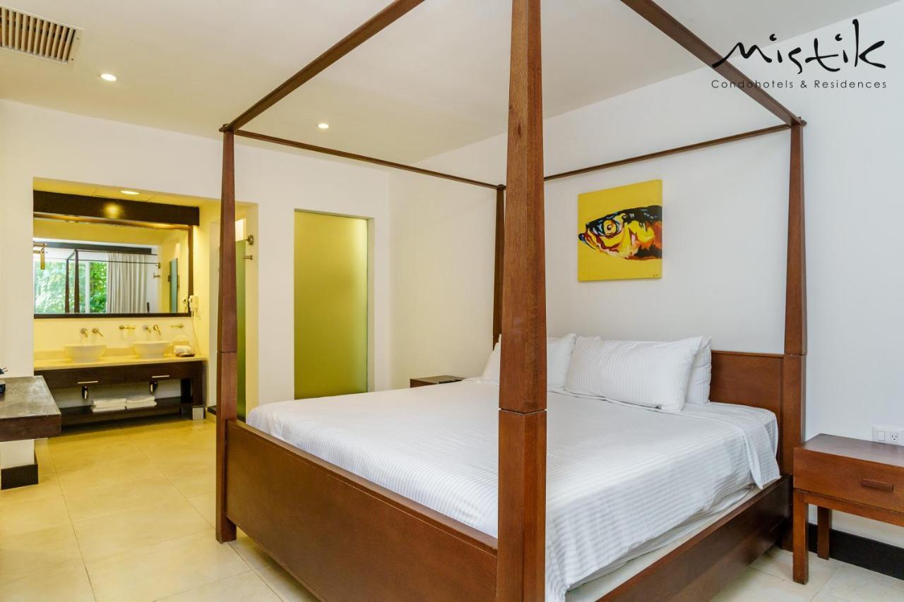 Pueblito Escondido By Mistik Vacation Rentals Playa del Carmen Exteriör bild