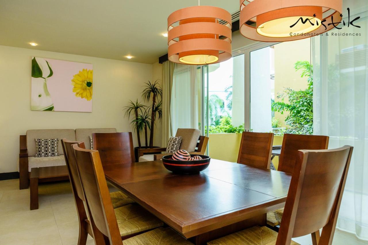 Pueblito Escondido By Mistik Vacation Rentals Playa del Carmen Exteriör bild