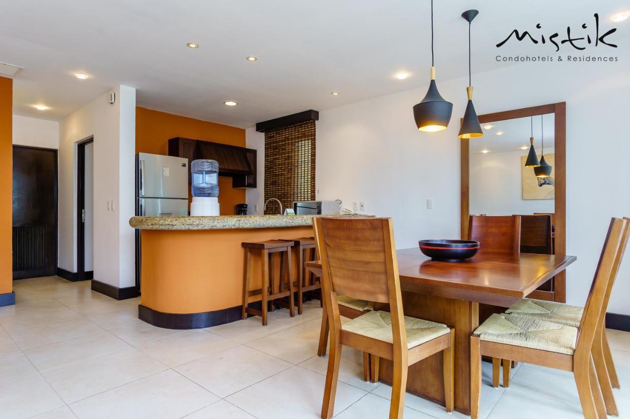 Pueblito Escondido By Mistik Vacation Rentals Playa del Carmen Exteriör bild