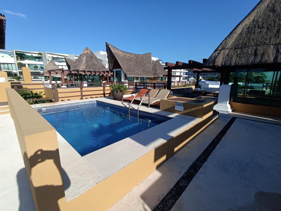 Pueblito Escondido By Mistik Vacation Rentals Playa del Carmen Exteriör bild