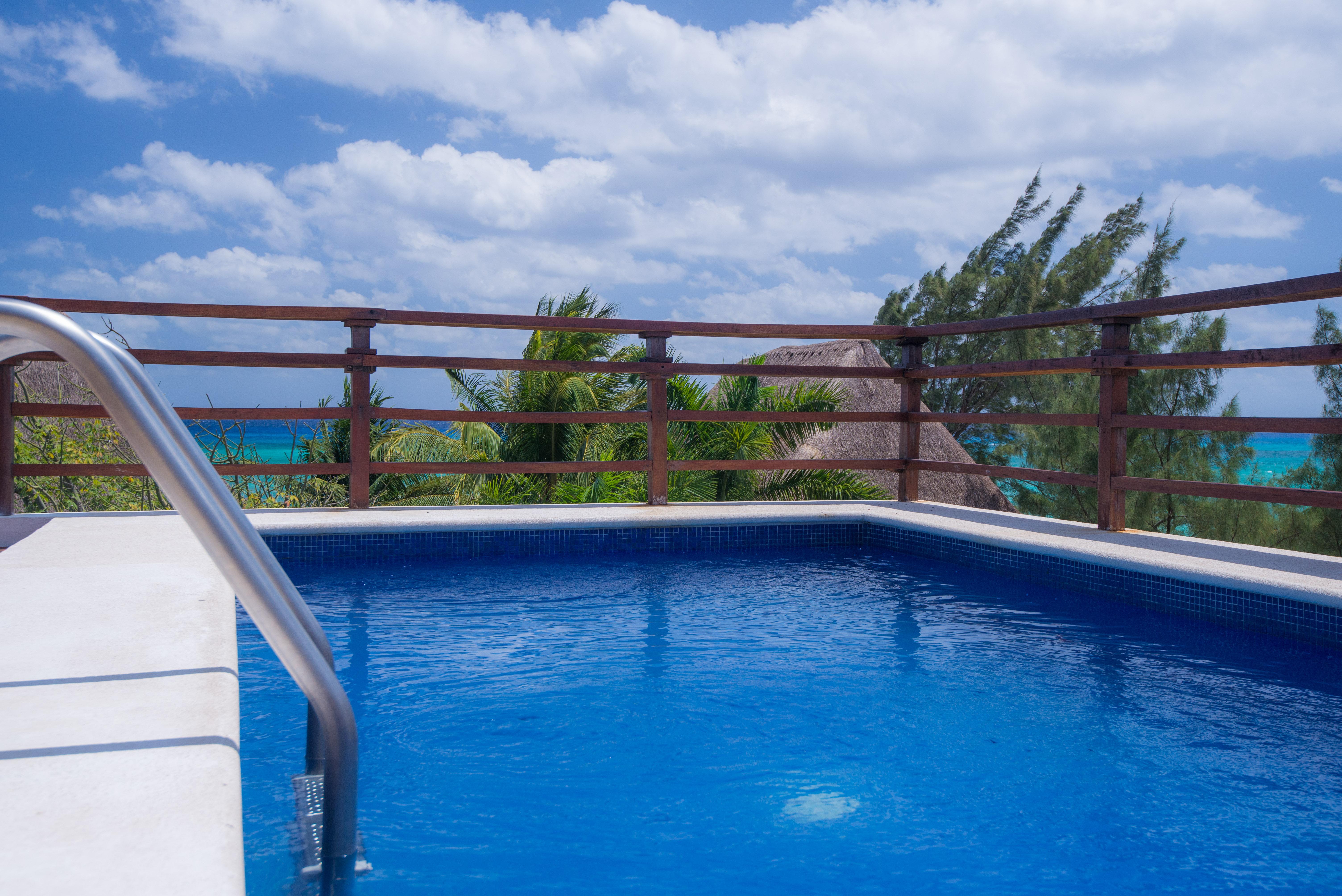 Pueblito Escondido By Mistik Vacation Rentals Playa del Carmen Exteriör bild
