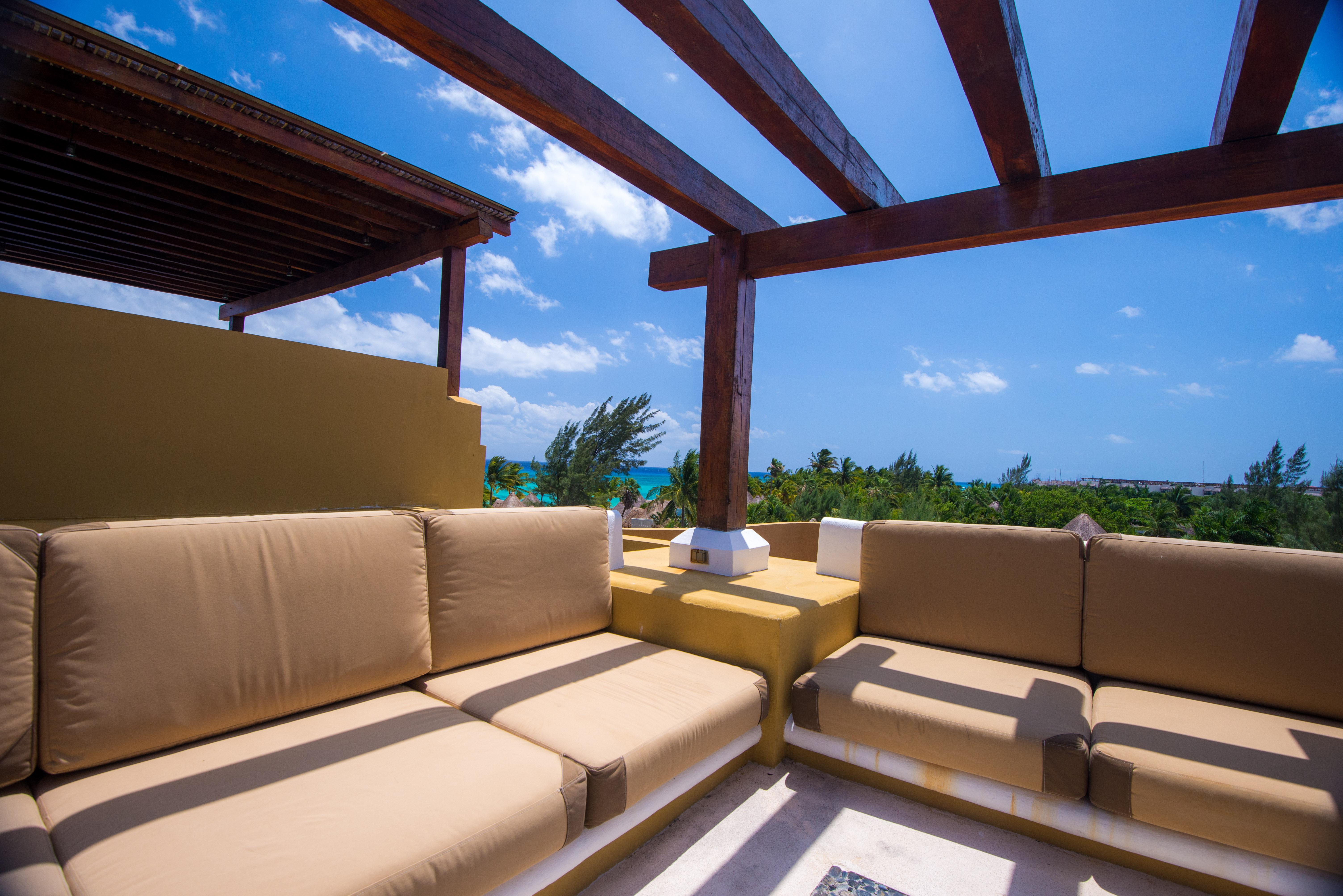 Pueblito Escondido By Mistik Vacation Rentals Playa del Carmen Exteriör bild