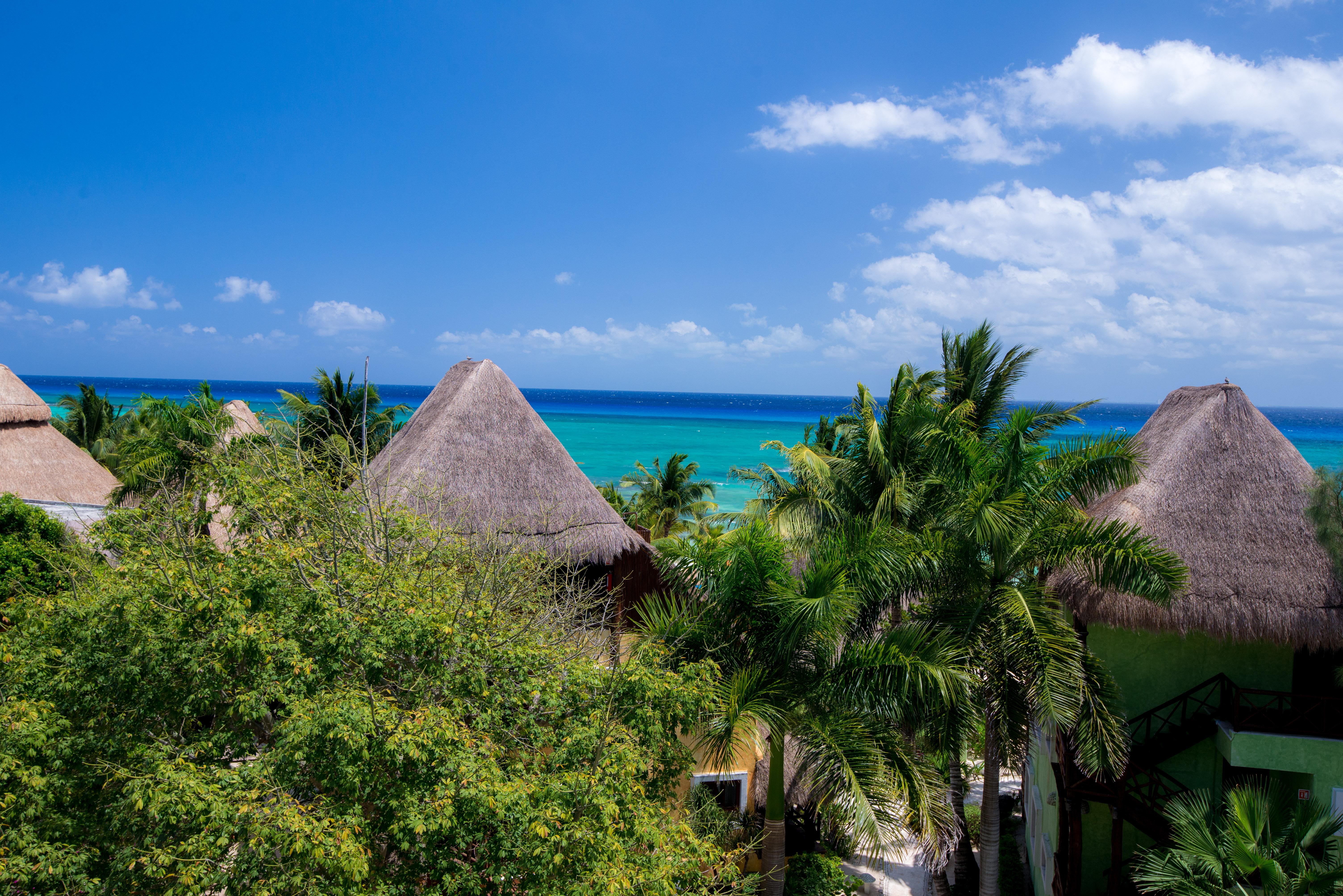Pueblito Escondido By Mistik Vacation Rentals Playa del Carmen Exteriör bild