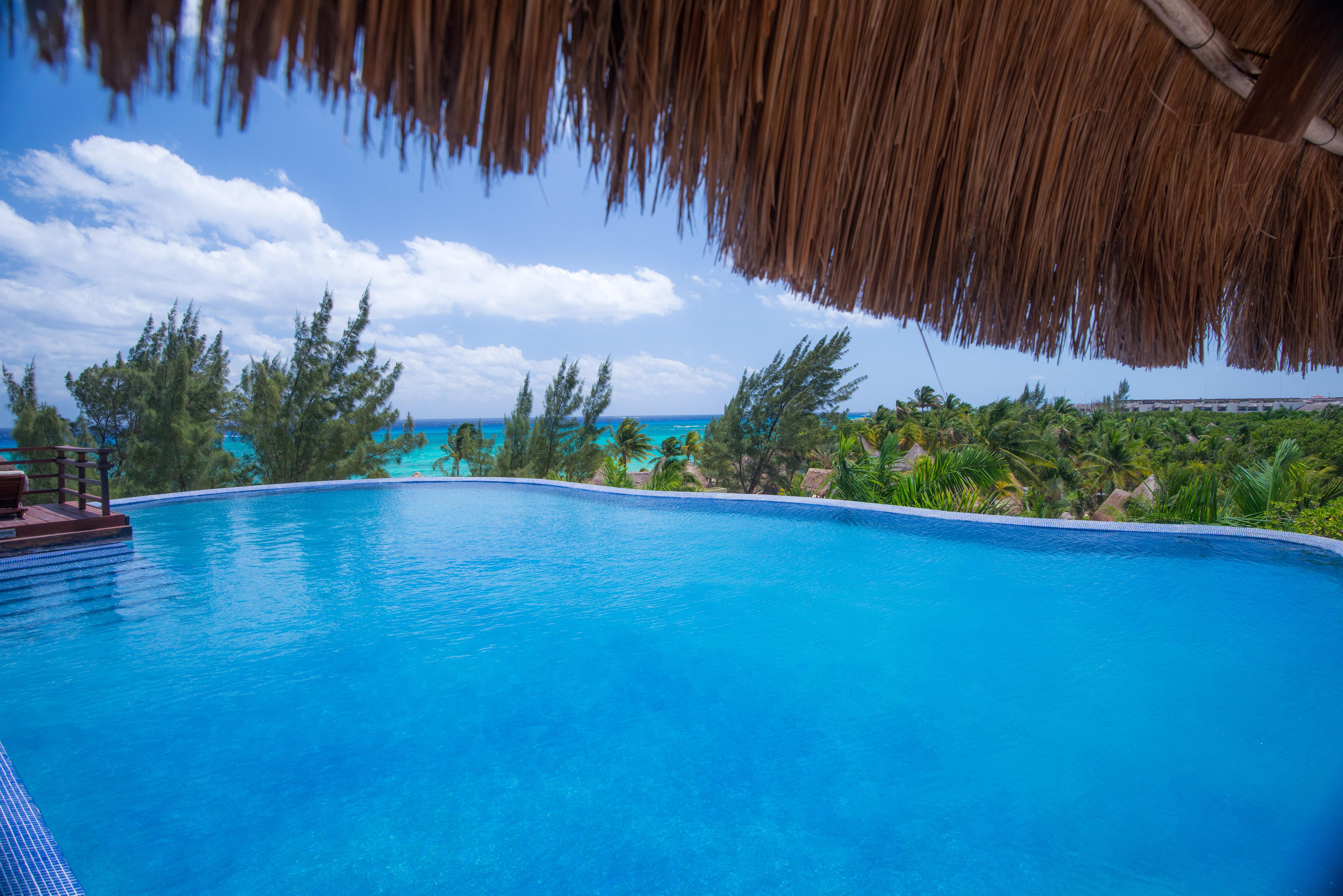Pueblito Escondido By Mistik Vacation Rentals Playa del Carmen Exteriör bild
