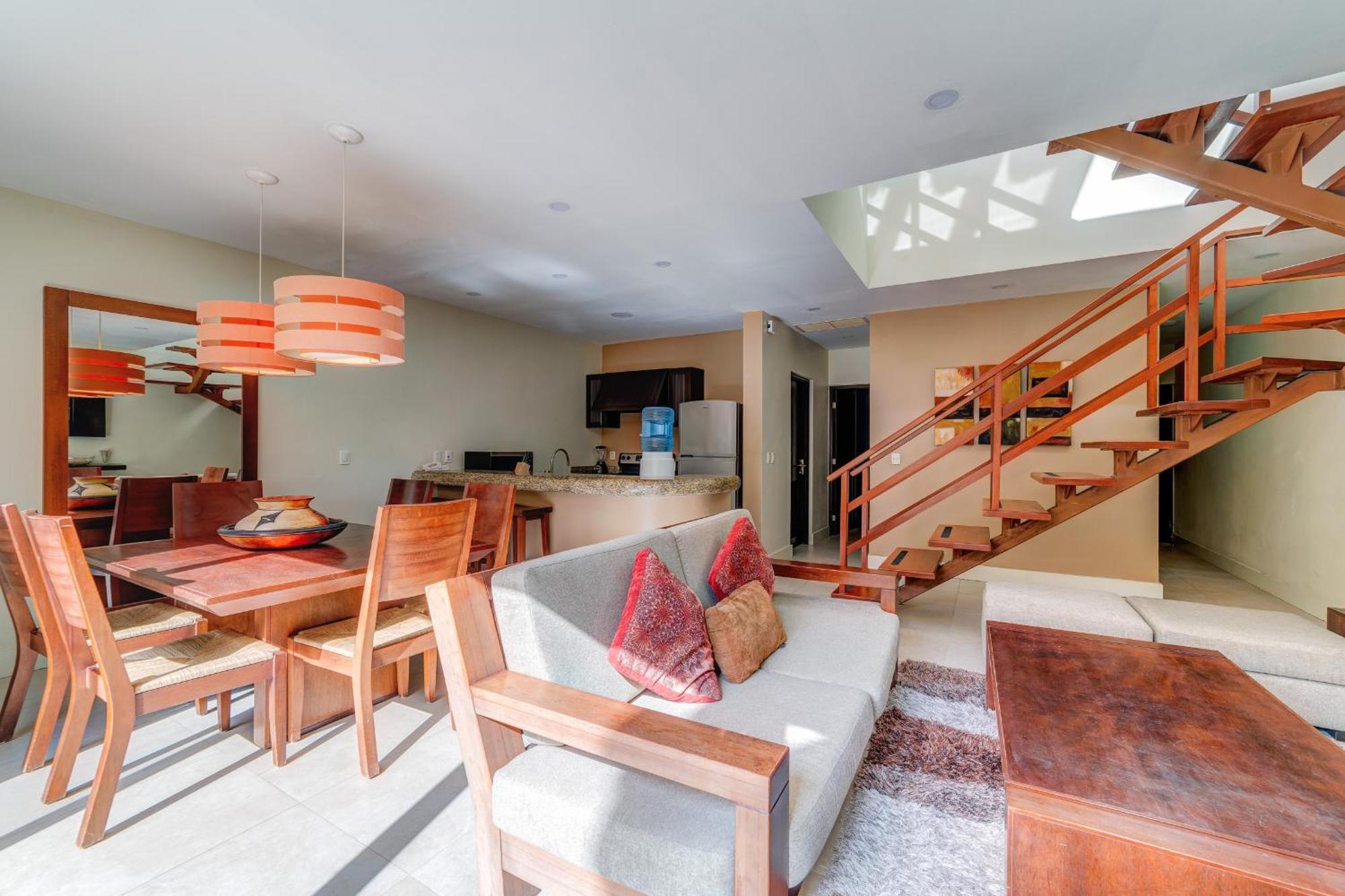 Pueblito Escondido By Mistik Vacation Rentals Playa del Carmen Exteriör bild