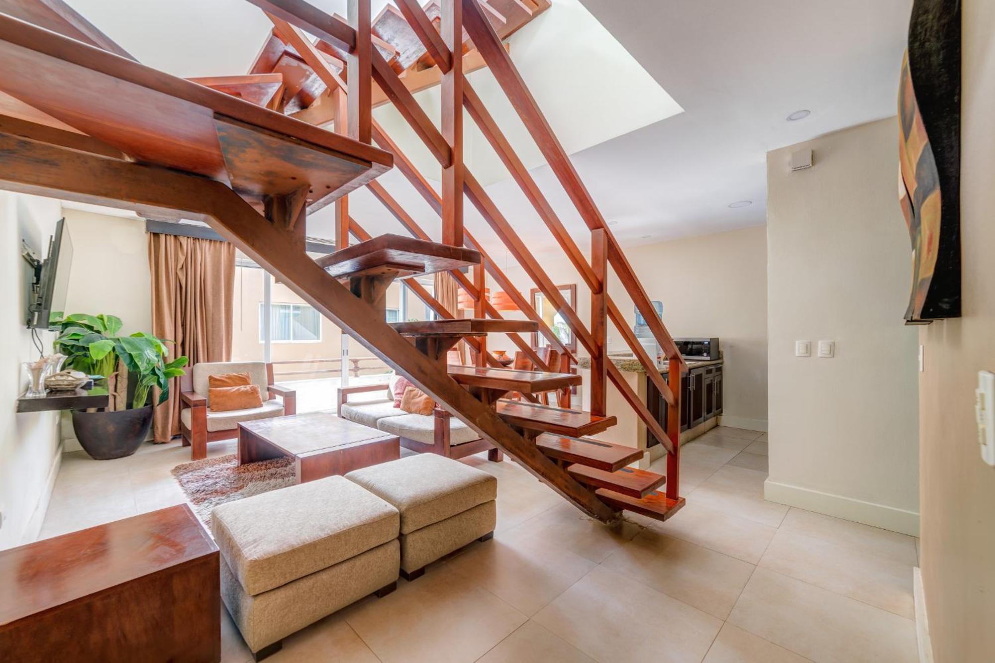 Pueblito Escondido By Mistik Vacation Rentals Playa del Carmen Exteriör bild