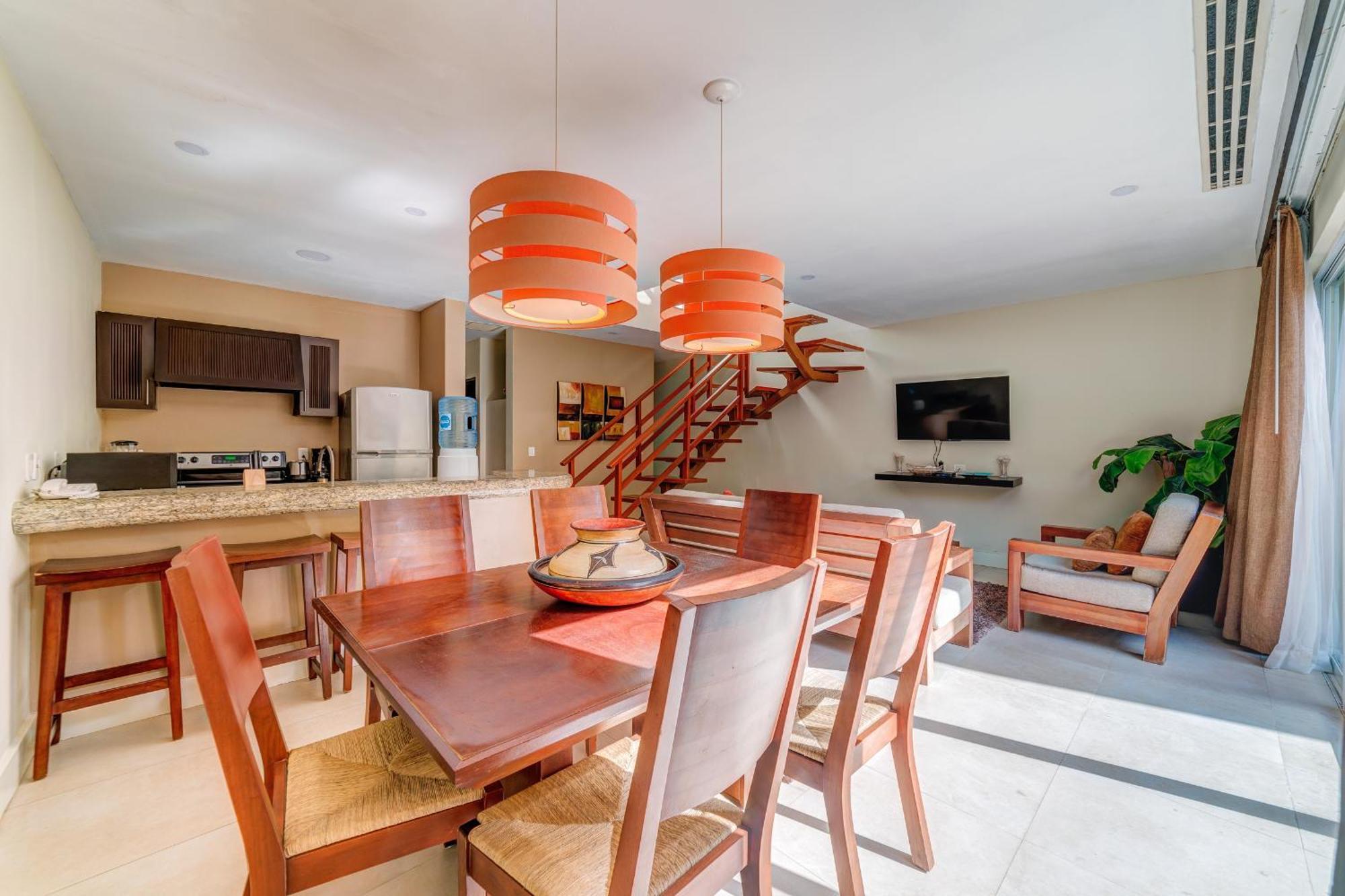 Pueblito Escondido By Mistik Vacation Rentals Playa del Carmen Exteriör bild