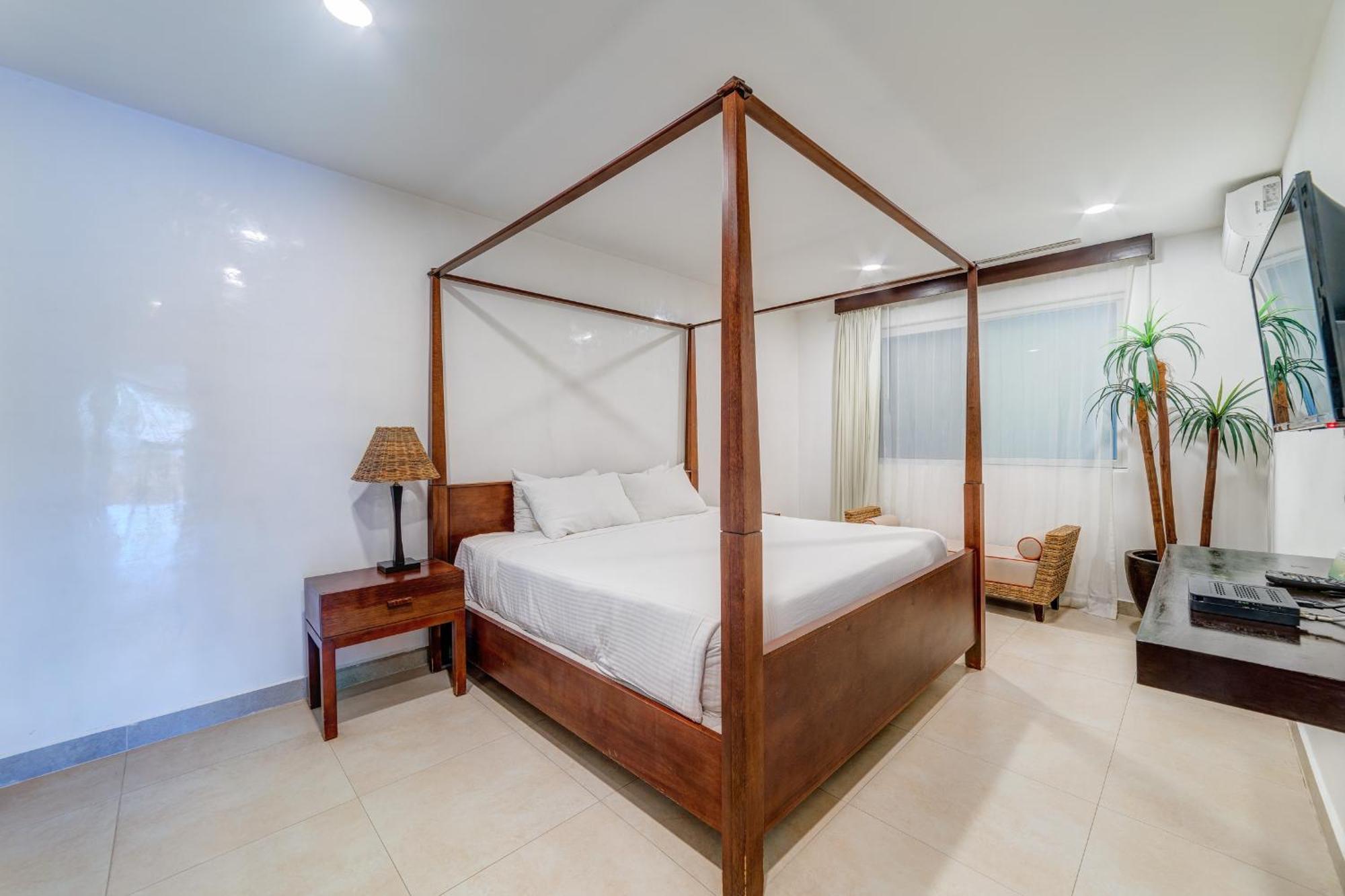 Pueblito Escondido By Mistik Vacation Rentals Playa del Carmen Exteriör bild