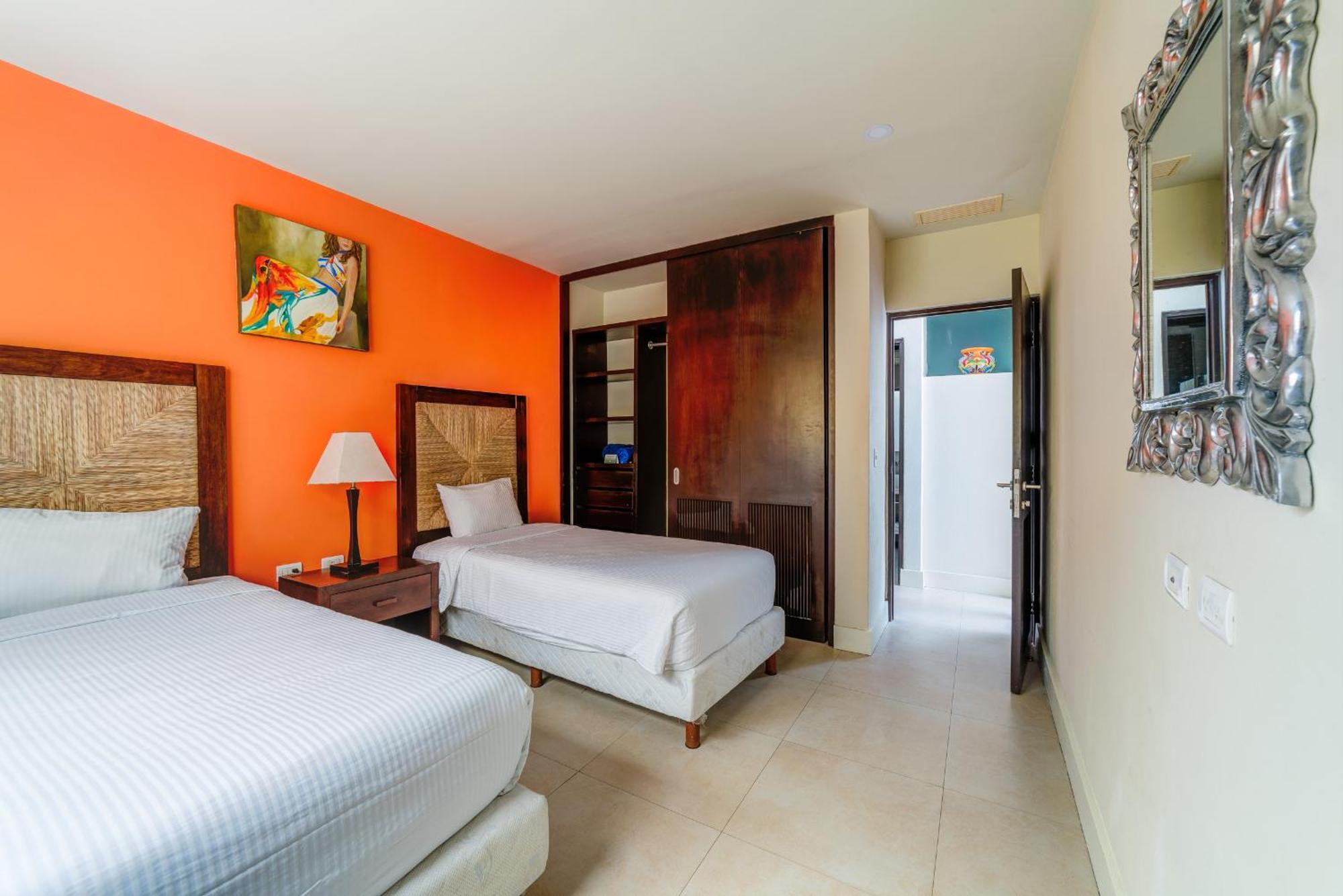 Pueblito Escondido By Mistik Vacation Rentals Playa del Carmen Exteriör bild