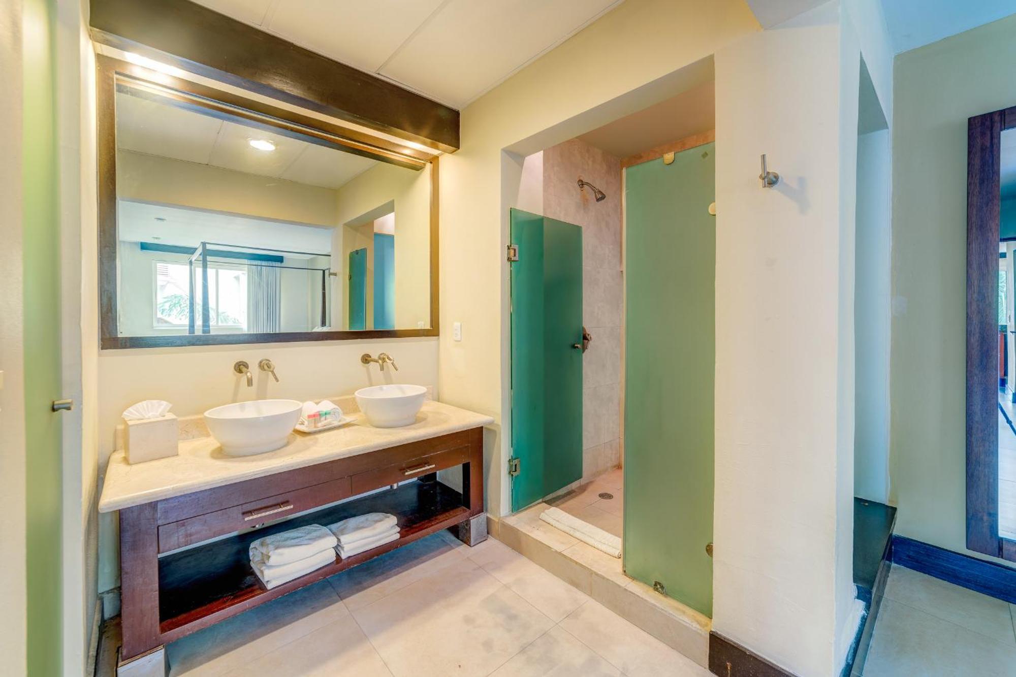 Pueblito Escondido By Mistik Vacation Rentals Playa del Carmen Exteriör bild