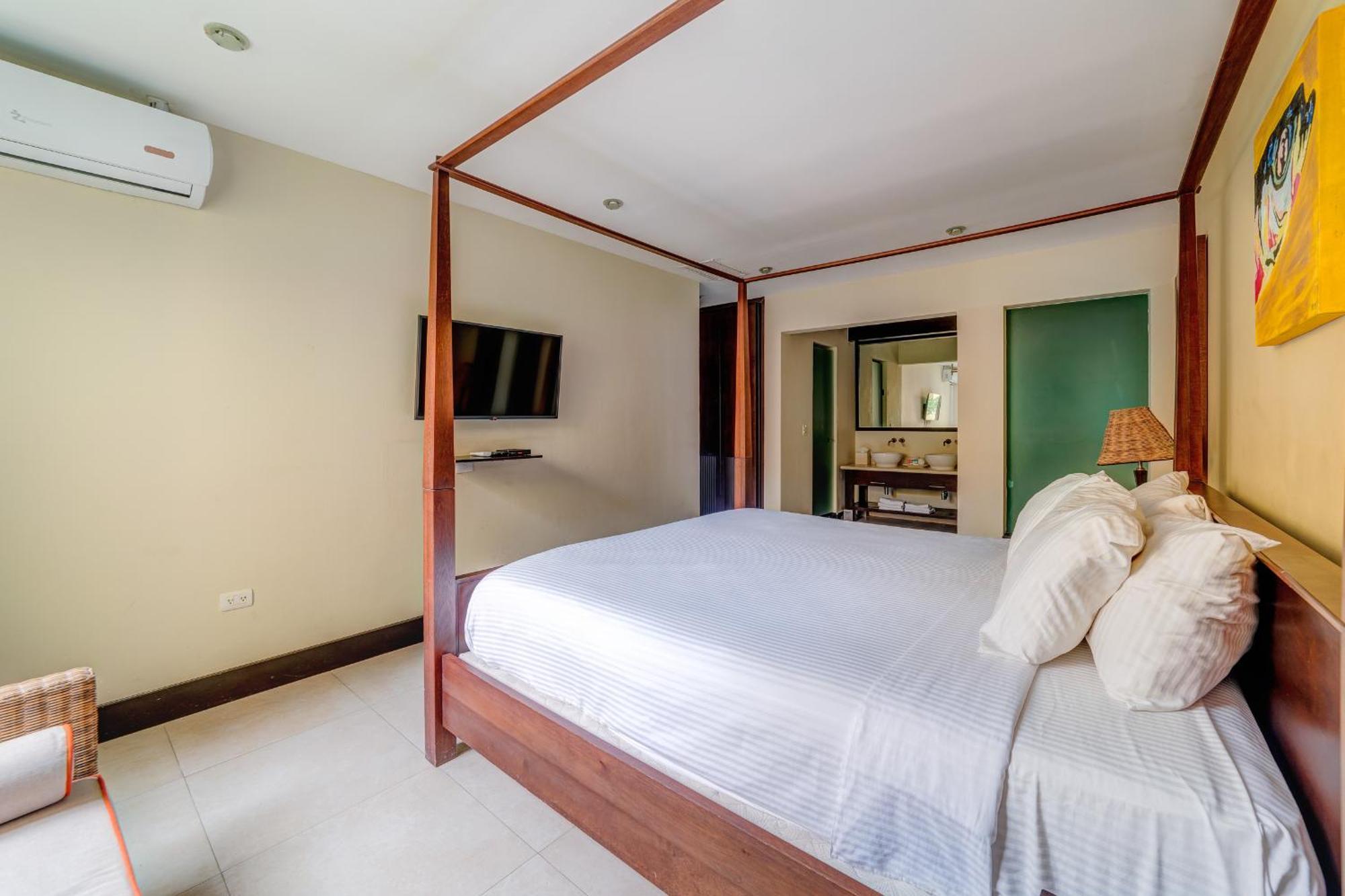 Pueblito Escondido By Mistik Vacation Rentals Playa del Carmen Exteriör bild