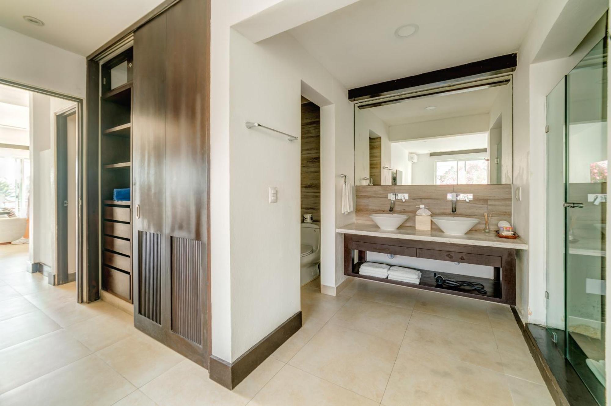 Pueblito Escondido By Mistik Vacation Rentals Playa del Carmen Exteriör bild
